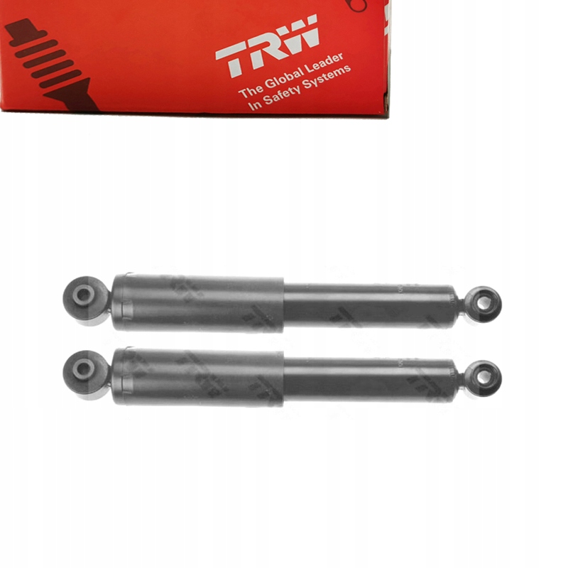 фото №1, Амортизатор 2szt l+p задня kia cerato ii 1.6 gdi 2.0