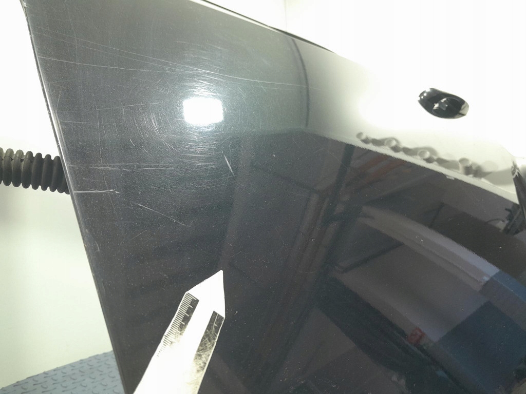 фото №6, Dodge journey i двері задня задні ліва pxr