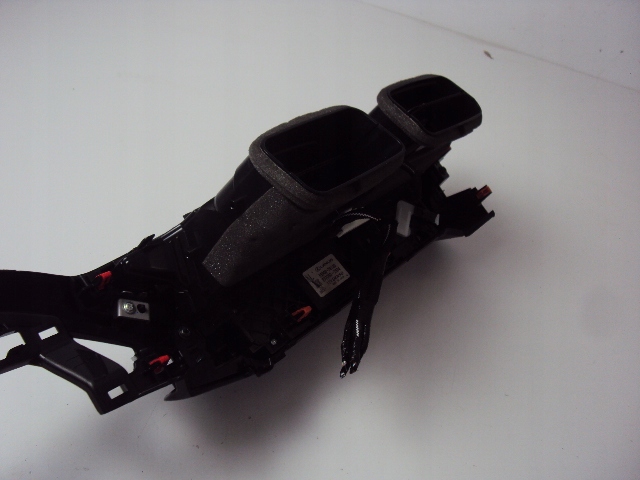 фото №8, Панель кондиціонера молдинг панель приладів lexus ux 2018-