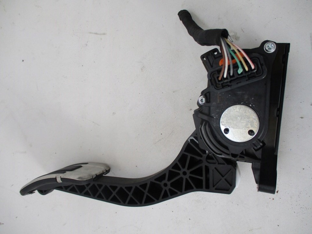 фото №1, Педаль газа citroen c5 aircross 19r