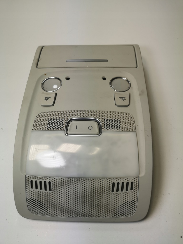 фото №1, A5 8t a4 8k лампа потолочный 8t0947135b