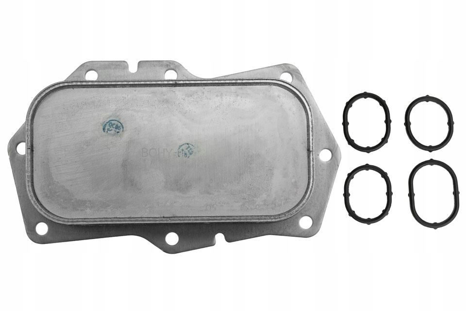 фото №9, Nty ccl-hy-002 радіатор оливи, олія двигунний