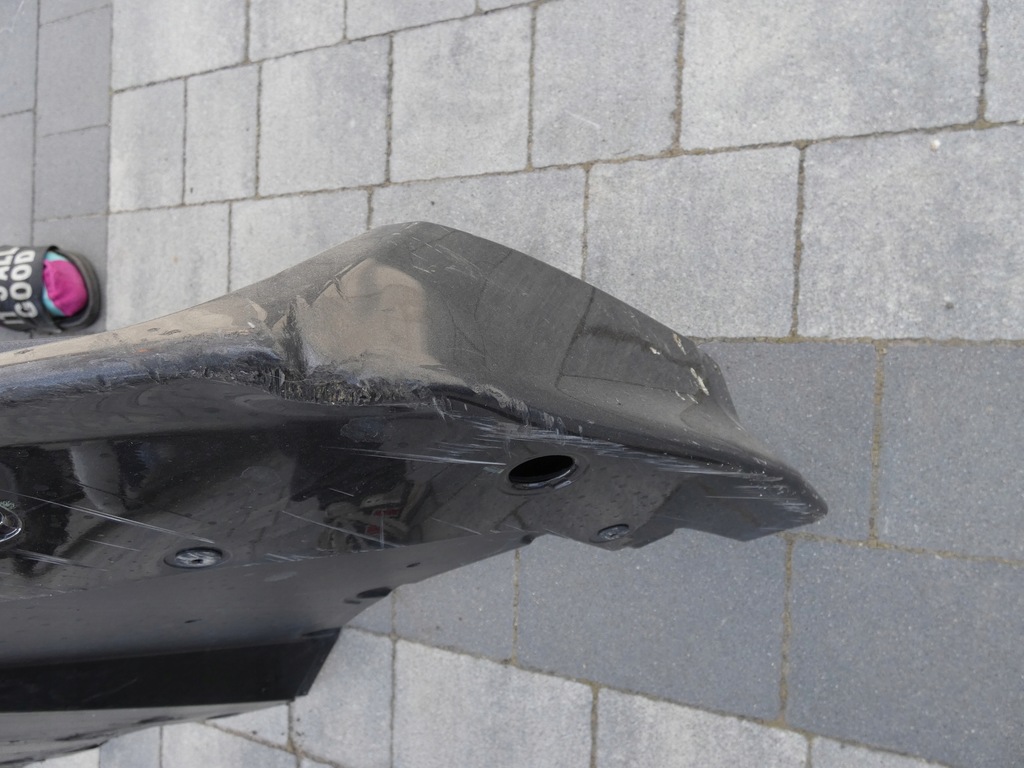 фото №7, Плита, защита nissan gtr lift