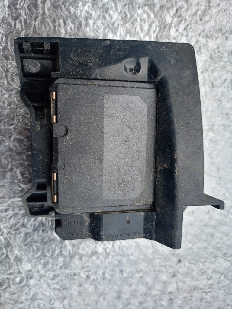 фото №2, Радар датчик audi q7 4m0907566f