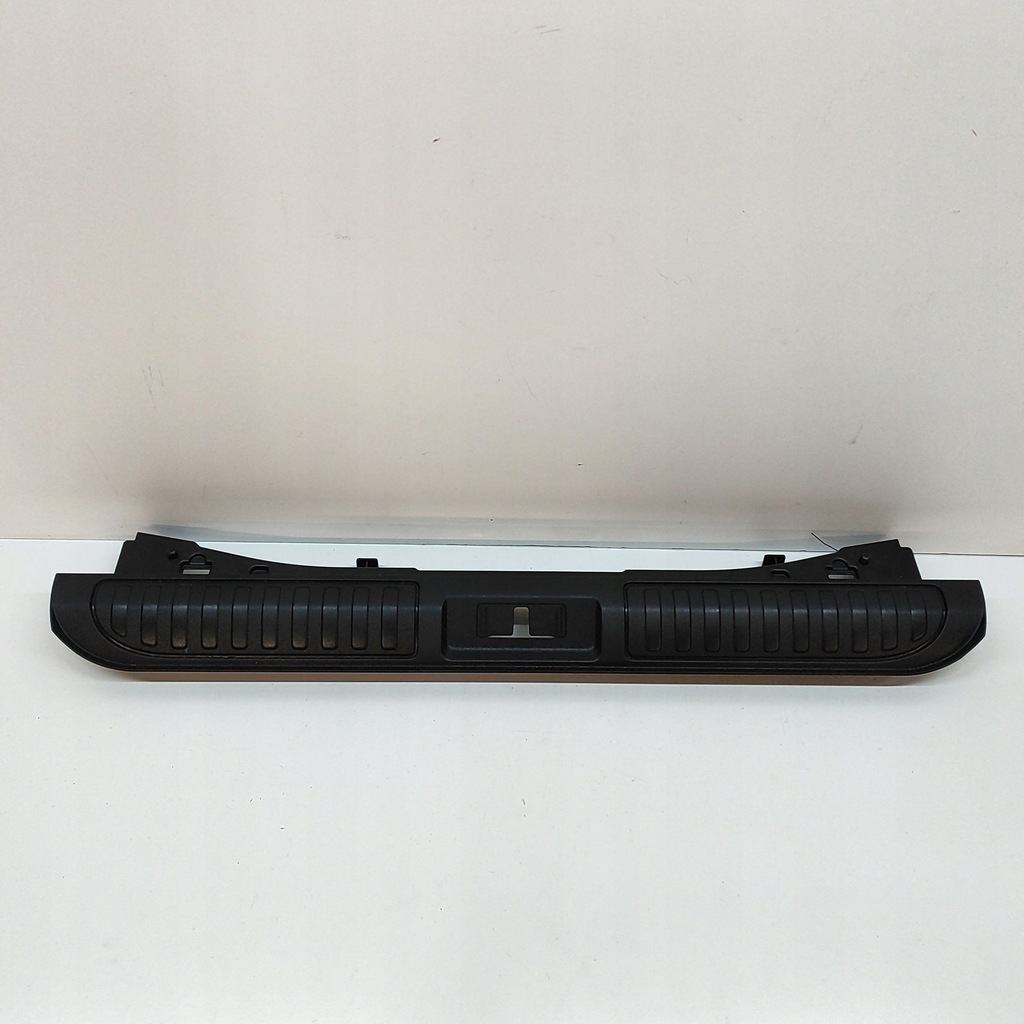 фото №1, Land rover range rover sport l494 2018 защита поперечина багажника