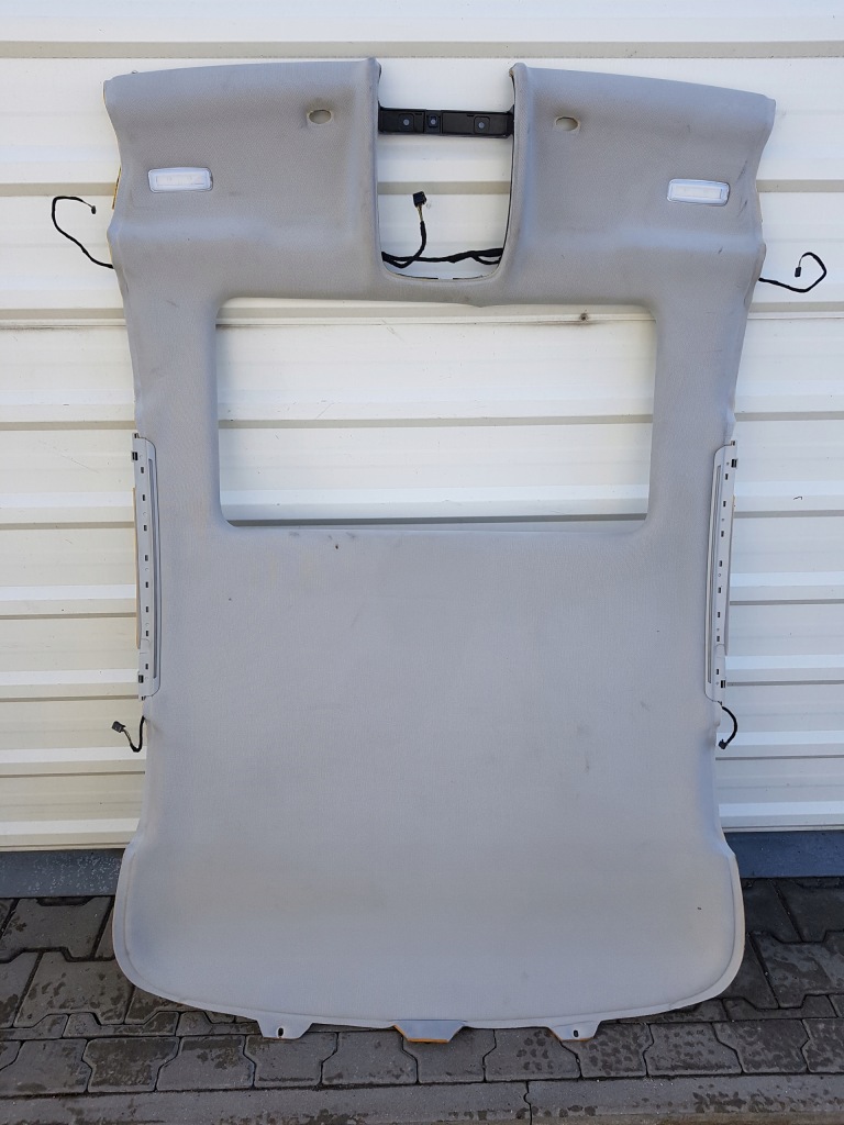 фото №1, Audi a8 d4 09r потолок 4h0867505h