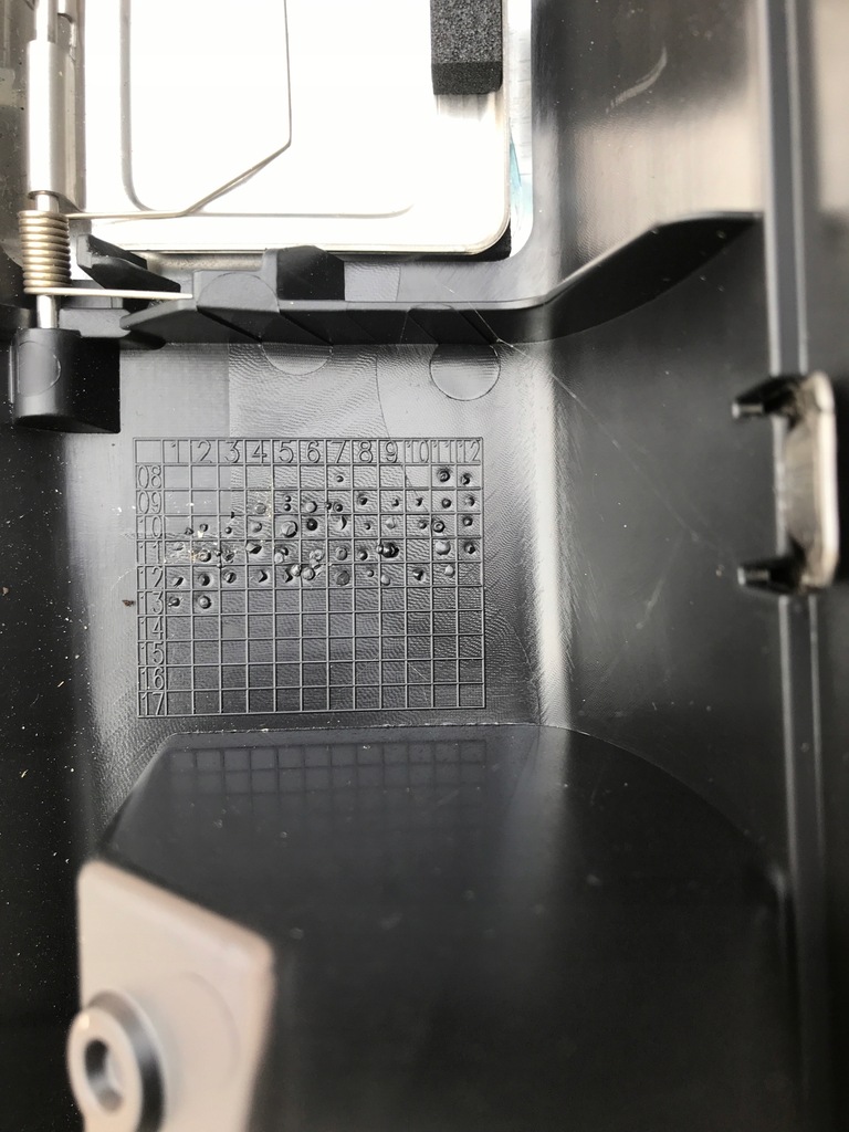 фото №5, Защита порог багажника audi a5 lift sportback