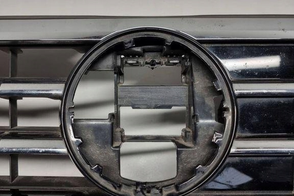 фото №10, Решётка радиатора vw passat b7 alltrack 365 3g0853653p 2018