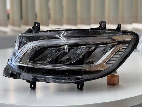 Фари передні full led mercedes sprinter w907 18- в Україні
