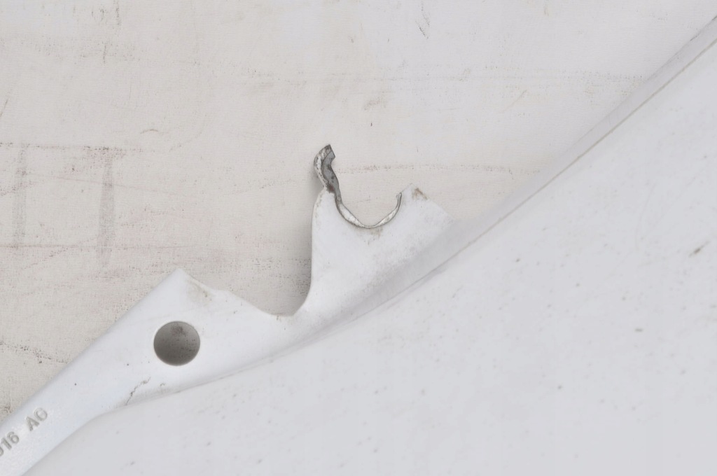 фото №11, Ford fiesta mk7 крила лівий перед передній