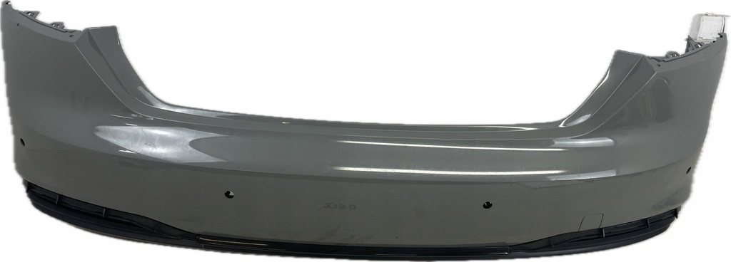 фото №1, Audi a5 ii f5 8w6 s5 lift бампер задний задняя