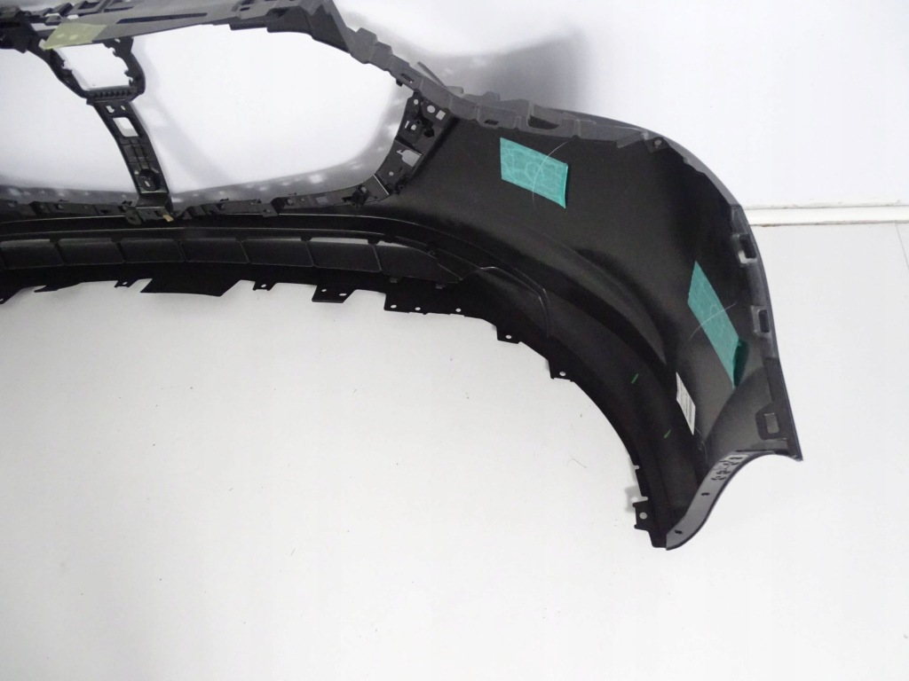 Бампер перед передній mazda 3 bp 19-25 new оригінальний номер /161 Київ