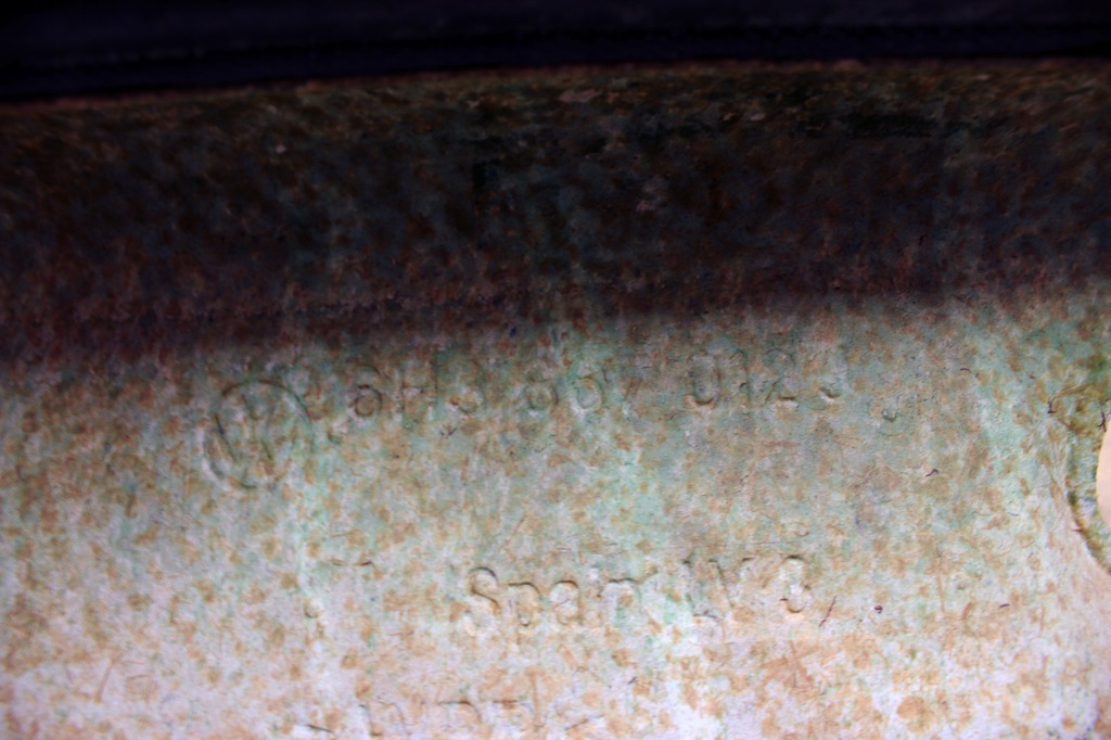 фото №8, Vw polo seat arosa обшивка дверь правый перед