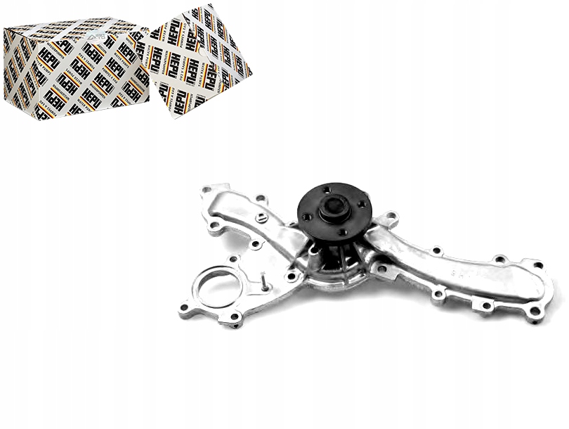 фото №1, Насос wody lexus gs is c is ii is iii 2.5-3.5h 04.