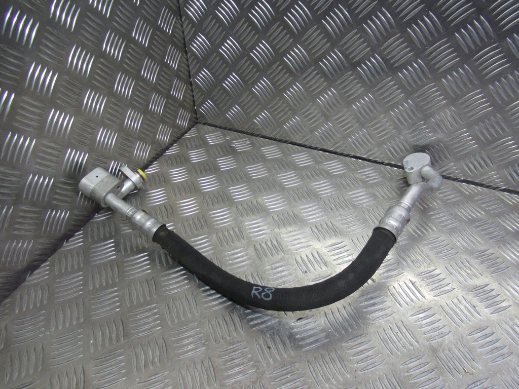 фото №8, Audi r8 шланг кондиціонера 427260707b 427260706