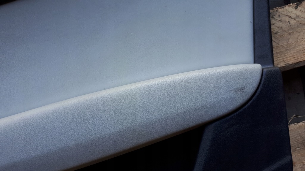 фото №6, S6 c7 4g a6 обшивка дверь правый перед кожа eu