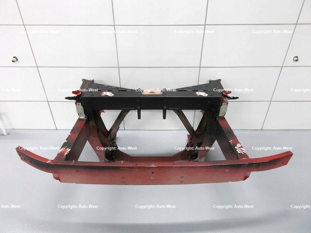 фото №9, Ferrari 458 italia spider задняя рама подвеска