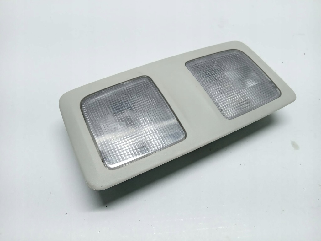 фото №1, Освещение лампа кабины mazda 6 iii gj