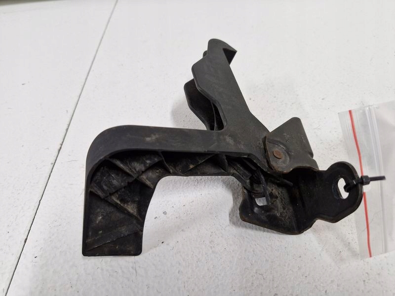 фото №6, Peugeot expert jumpy iii засов крепление блокировка ручка капот крышки двигателя