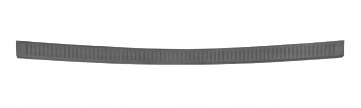 фото №1, Suzuki s-cross 2022- накладка молдинг na бампер