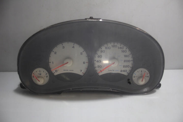 фото №1, Прилади jeep cherokee iii