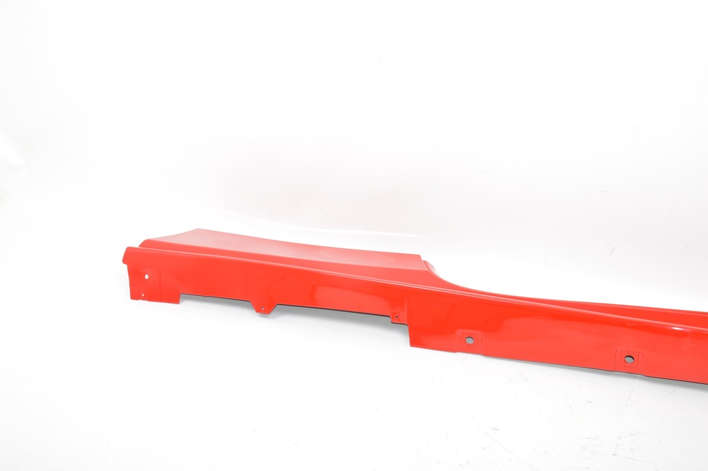 фото №9, Ferrari 488 gtb f154 молдинг порог правая