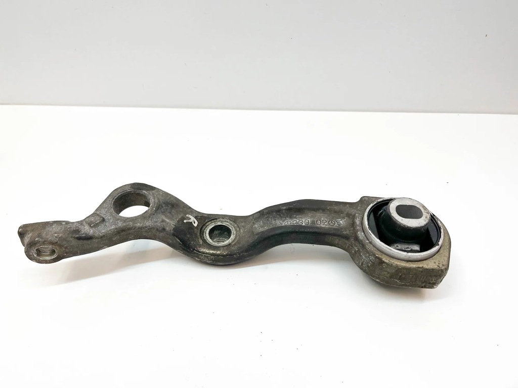 фото №8, Передній вигнутий правий важіль mercedes-benz sl r230 a2303301407 33379968