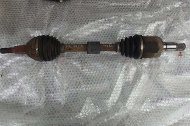 фото №1, Pacifica 4.0 приводной вал левая передняя перед 2wd