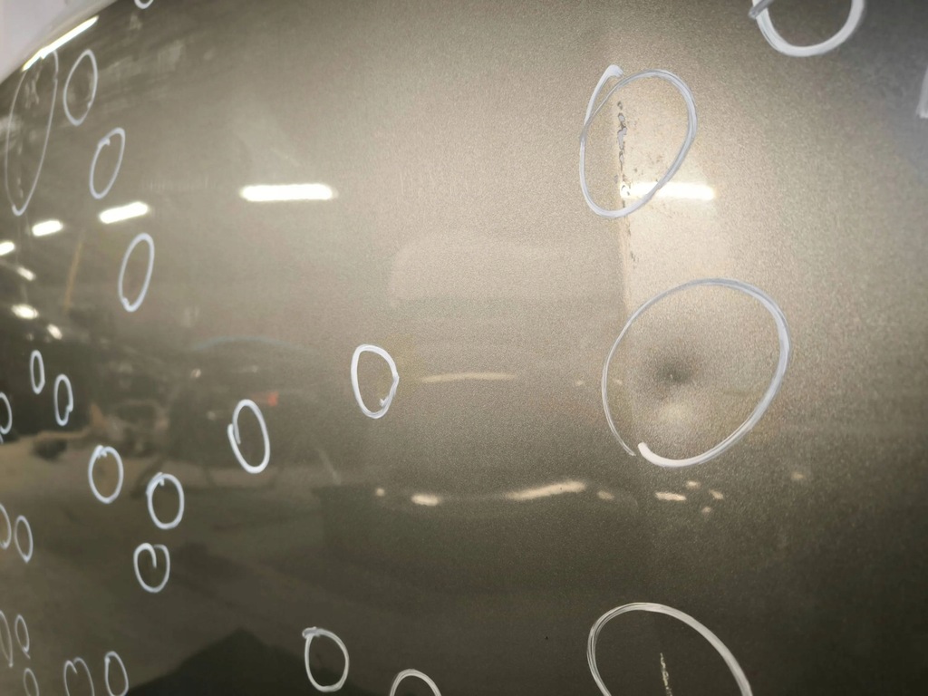 фото №6, Suzuki grand vitara ii 2017 кришка передня / капот двигуна