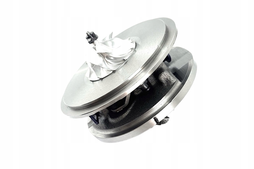 Сердцевина турбины 852072-0002 ford focus galaxy kuga mondeo s-max 2.0 ecoblue с Разборки