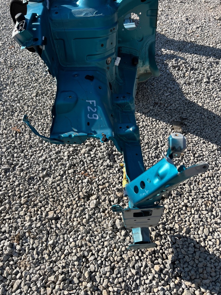 фото №6, Suzuki vitara четверть правая rok 2022