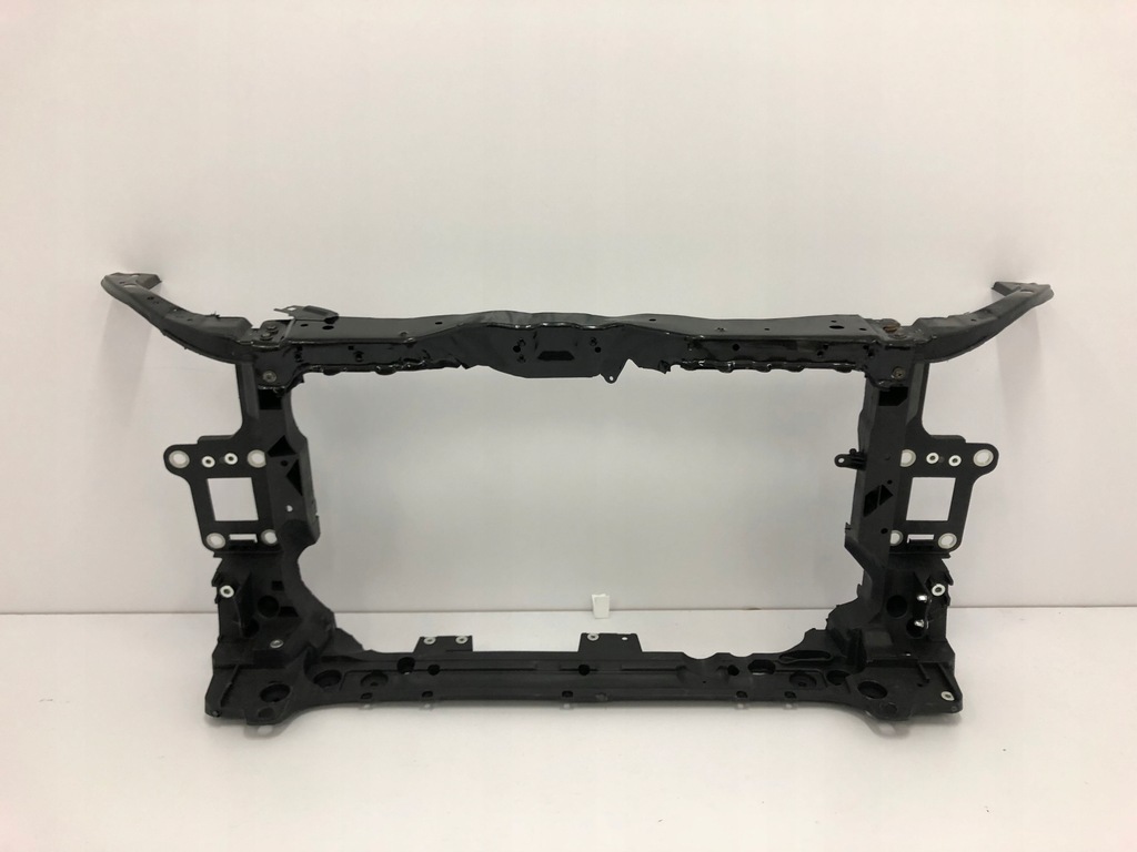 фото №1, Honda civic x 2017- eu усилитель pas передний