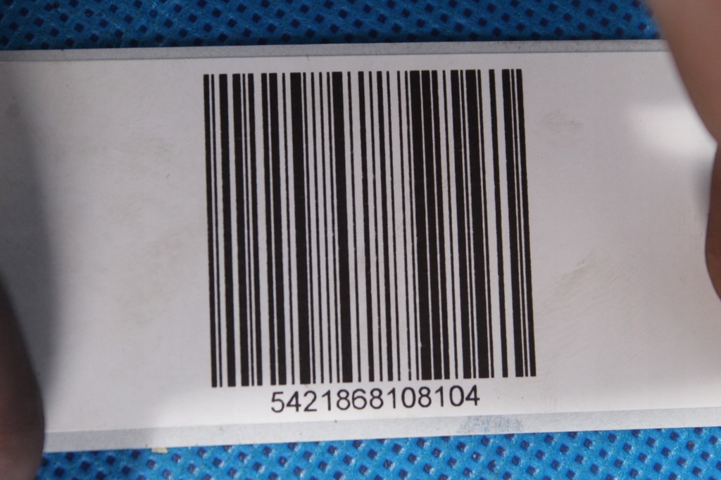 фото №11, Fiat ducato iii lift дроти паливні 3.0hdi 504373673 504334659 2014r