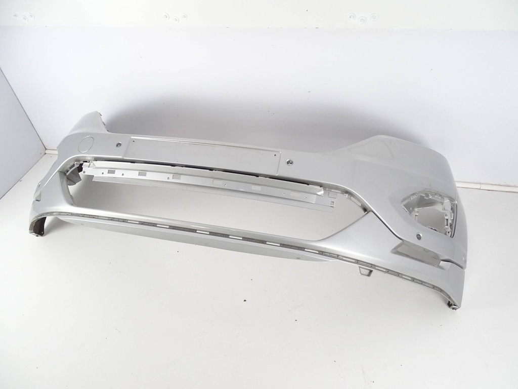 фото №7, Бампер передний ford edge mk2 15-18