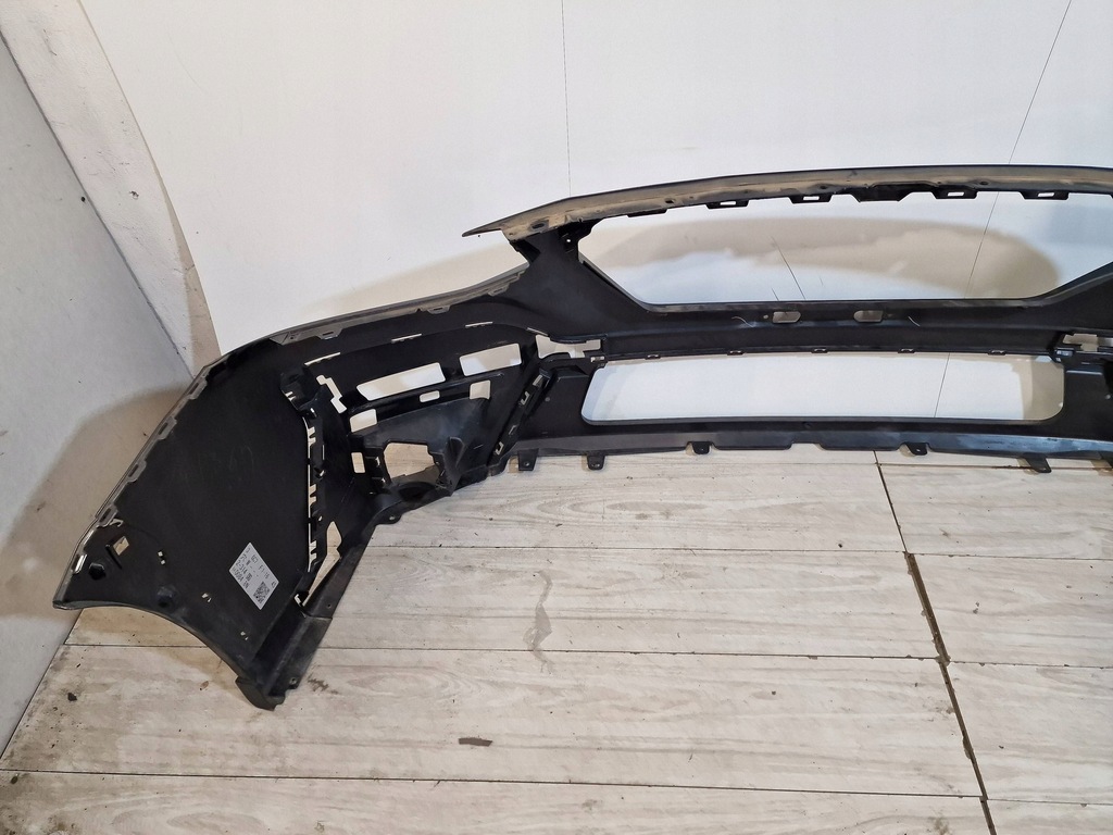 фото №9, Subaru outback vi 21- бампер перед передний spr