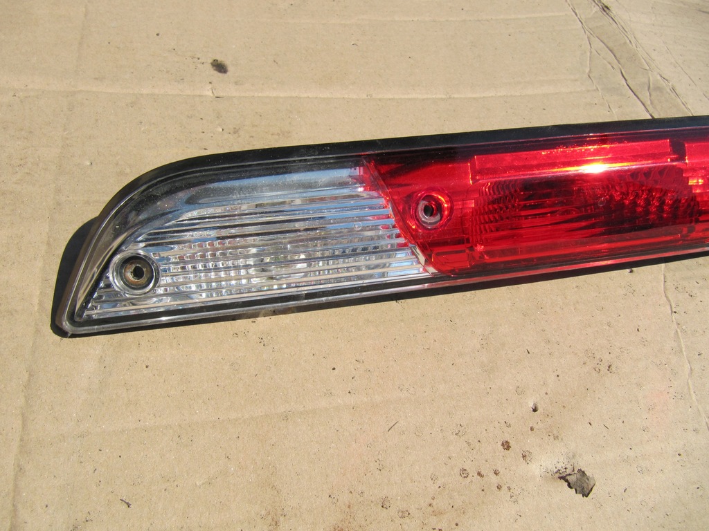 фото №3, Ford f-150 15- свет стоп стоп-сигнал задние
