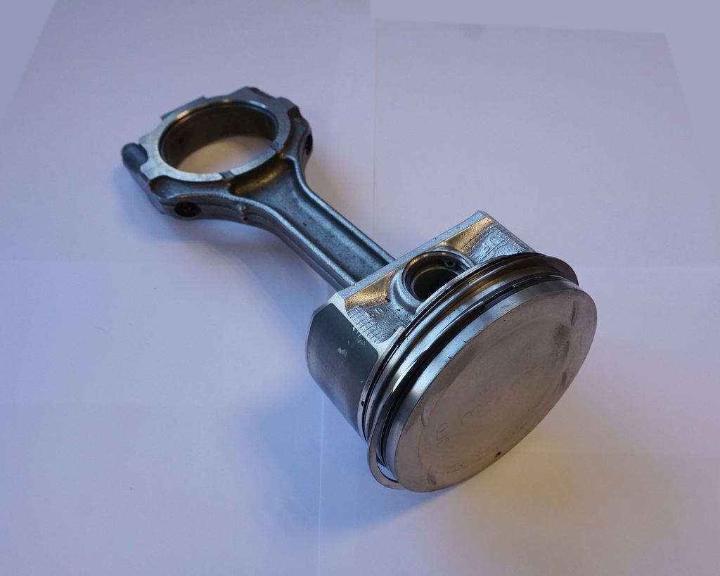 фото №2, Поршень nissan gt-r gtr r35 vr38dett v6