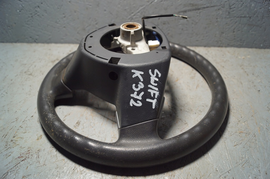 фото №9, Повітропровід suzuki swift mk6