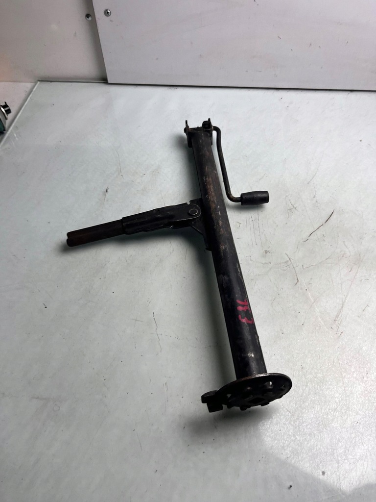 фото №1, Bmw z3 e36 --- домкрат