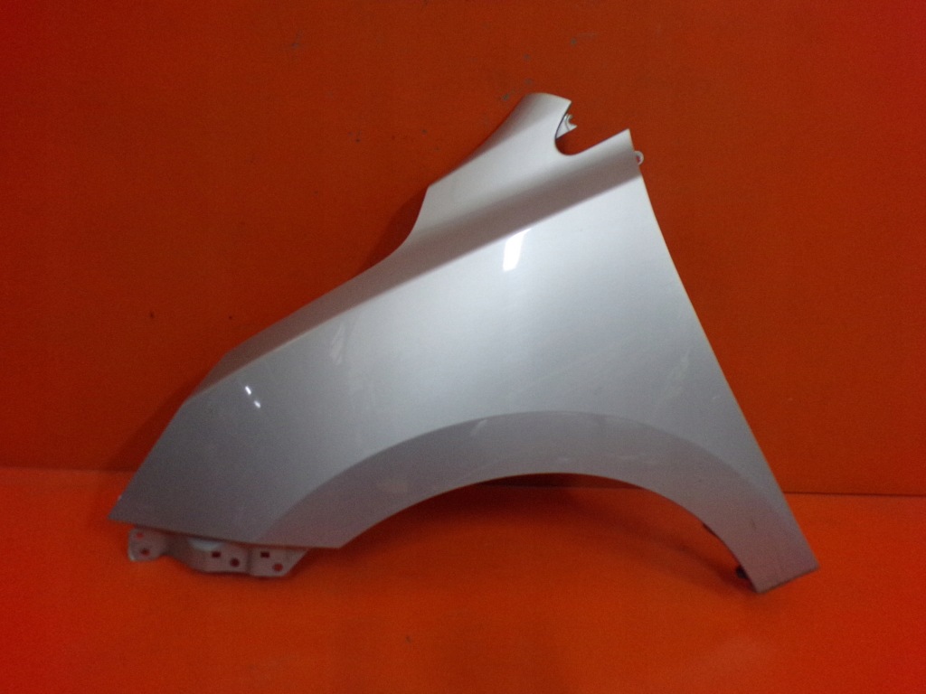 фото №1, Крила lp лівий перед лак 9s hyundai ix35 11r