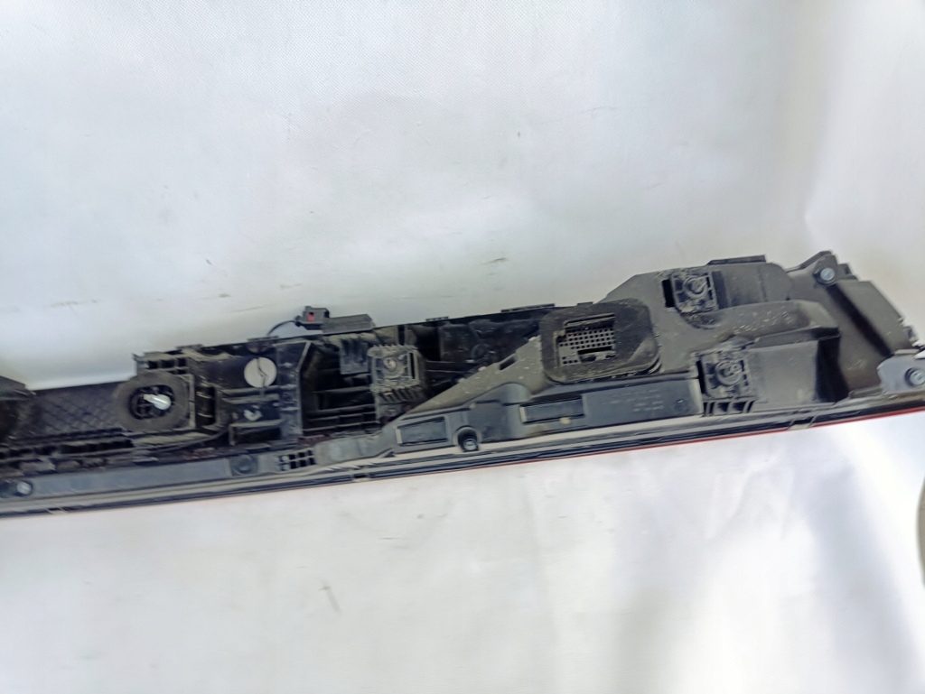 фото №11, Лампа задняя задняя накладка audi q8 matrix 4m8945095p