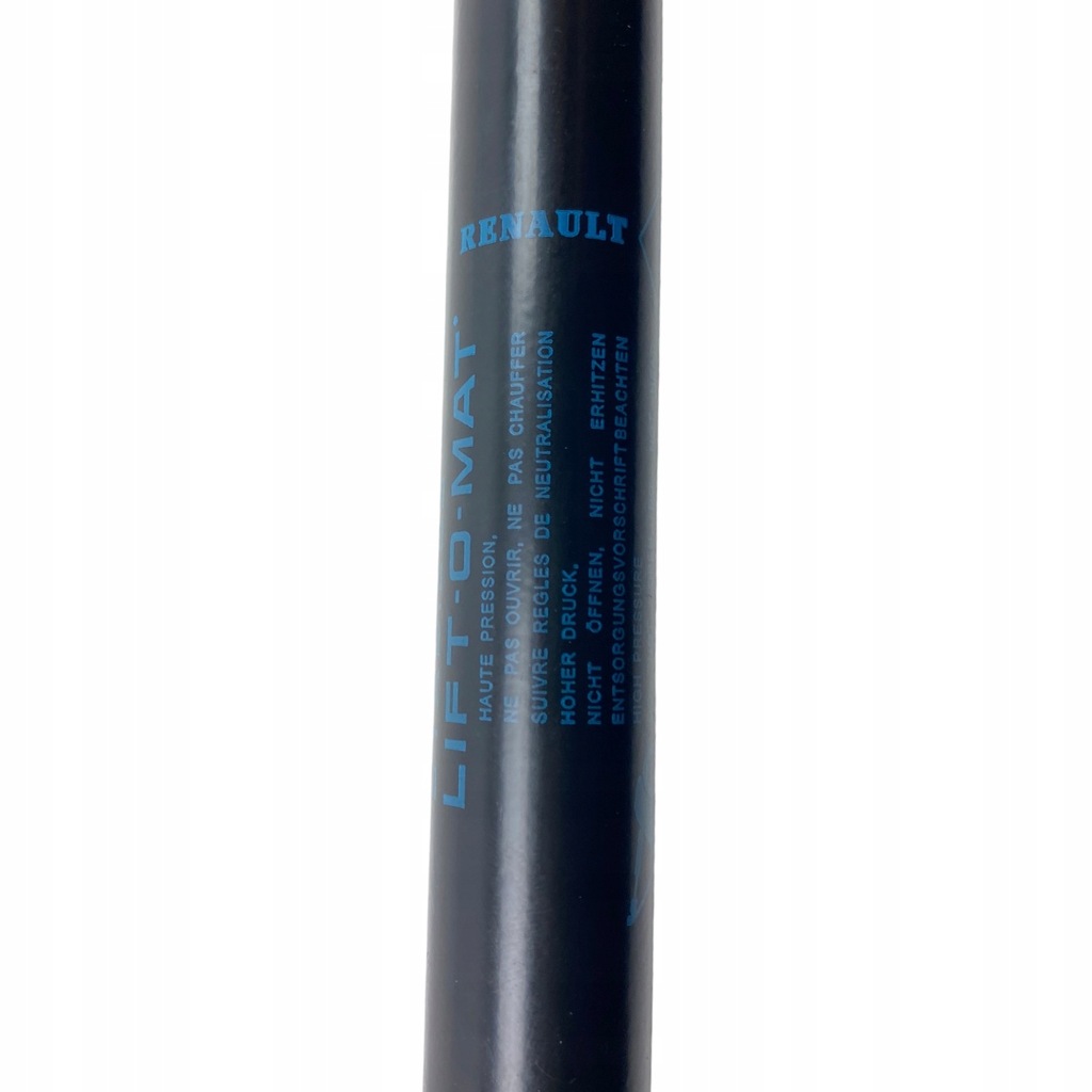 фото №12, Привод крышки багажника dacia duster ii