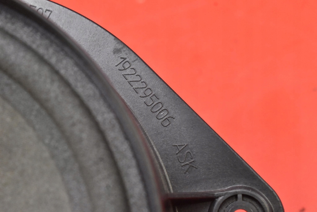 фото №6, Динамік лівий задня 1922295006 mercedes s-klasa w221 05-09