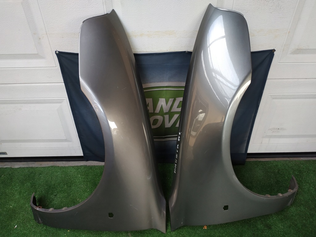 фото №6, Rover 25 mg zr streetwise коллектор 1,4 1,6 1.8