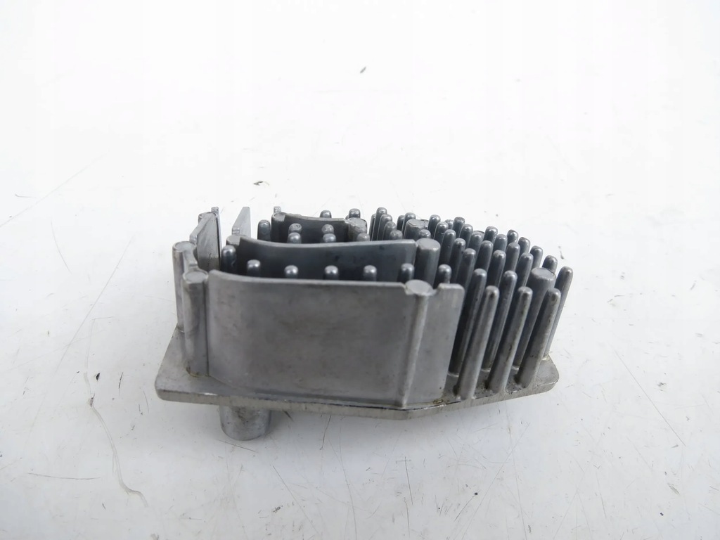 фото №6, Модуль блок керування лампи фара led drl правий mercedes ml gl w166