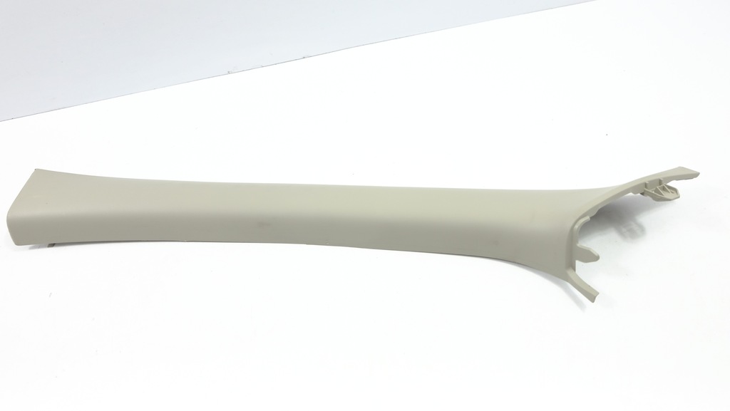 фото №1, Dacia sandero ii защита стойка левый перед 769129437r