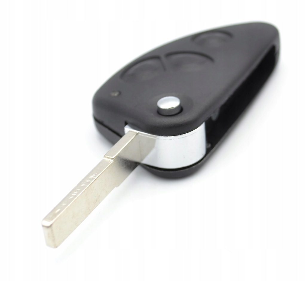 фото №6, Alfa romeo 145 146 147 156 ключ pilot корпус