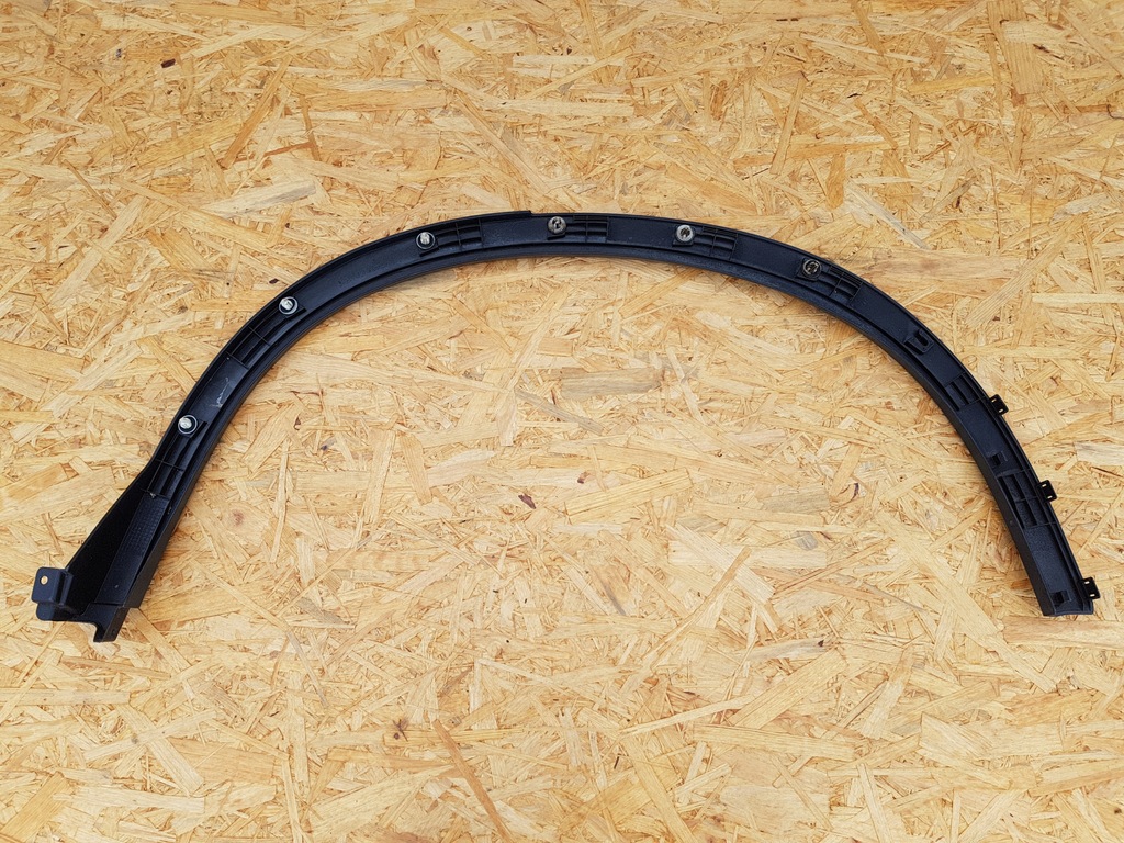 фото №7, Suzuki vitara iii 3 молдинг накладка правый задняя