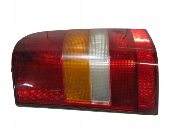 фото №1, Mercedes vito w638 96-03 лампа задняя левая задняя