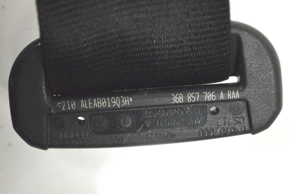 фото №10, Bentley bentayga pas безопасности перед правый 4m0857620a 2017 lhd